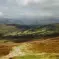 Cambrian Mountains, Wales, United Kingdom