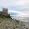 Chapelle Saint-Aubert at Mont Saint Michel (Normandy, France) walk at low tide | Mont Saint-Michel winter escape | LegendaryTrips
