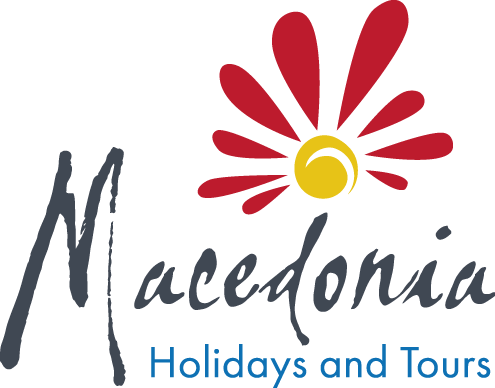 Logo Macedonia Holidays and Tours