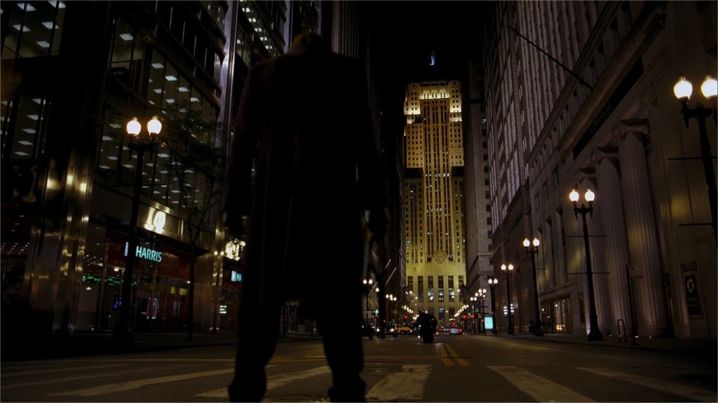 Batman Joker Face Off The Dark Knight 2008 LegendaryTrips