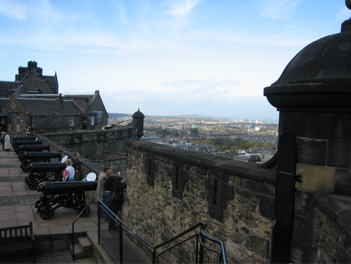 Edinburgh