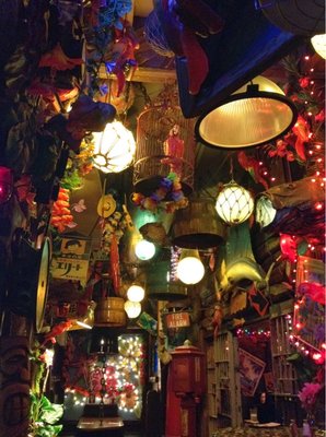 Bahooka Family Restaurant, Rosemead