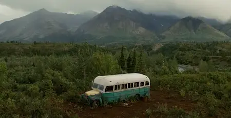 Into the Wild filming locations and itinerary  LegendaryTrips