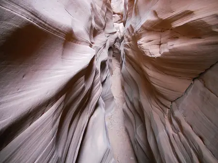 Explore 127 Hours’ Filming Locations