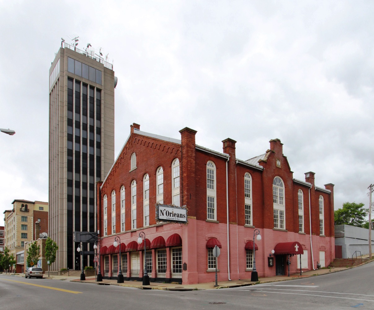 Cape Girardeau, Missouri