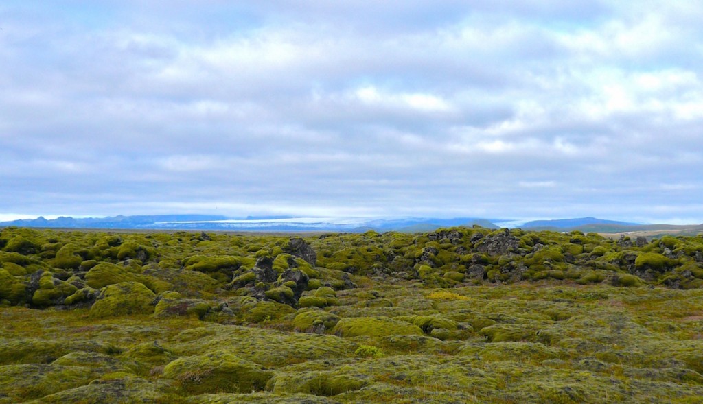 Eldhraun Orrustuholl, Iceland - Interstellar 2014 ellen vandenberg