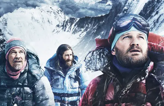 Everest filming locations in Nepal and Italy: experience the world’s most dangerous climb