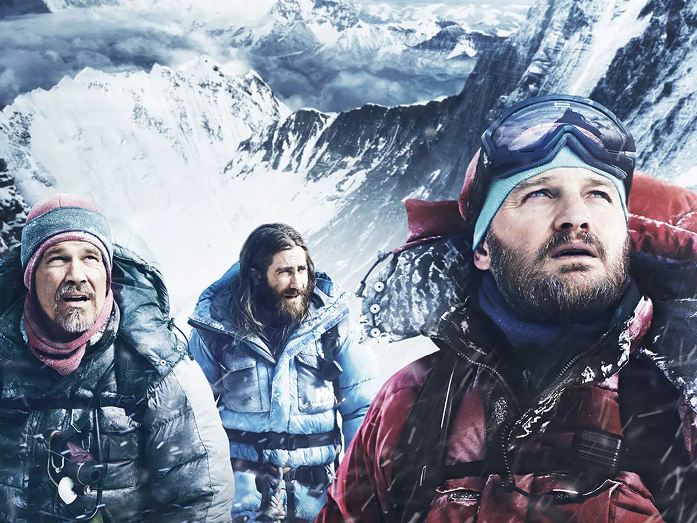 Everest Filming Locations in Nepal and Italy: Experience the World’s Most Dangerous Climb