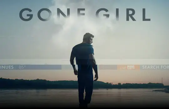 Gone Girl filming locations: searching for Amazing Amy in Missouri