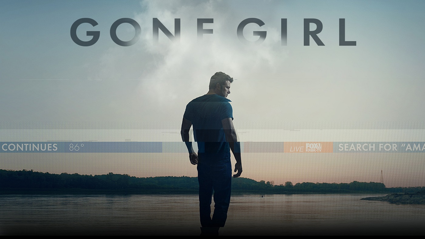 Gone Girl filming locations 2014