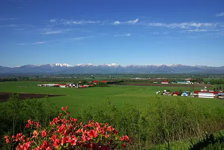 Hokkaido, Japan