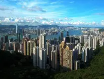 Hong Kong 1-week itinerary (with hiking!)