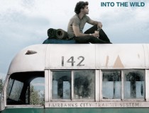 Into the Wild filming locations and itinerary (2007)