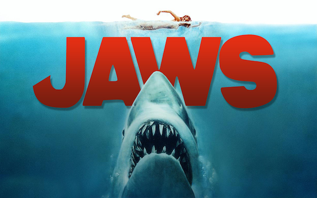 Jaws filming locations and itinerary, LegendaryTrips.com