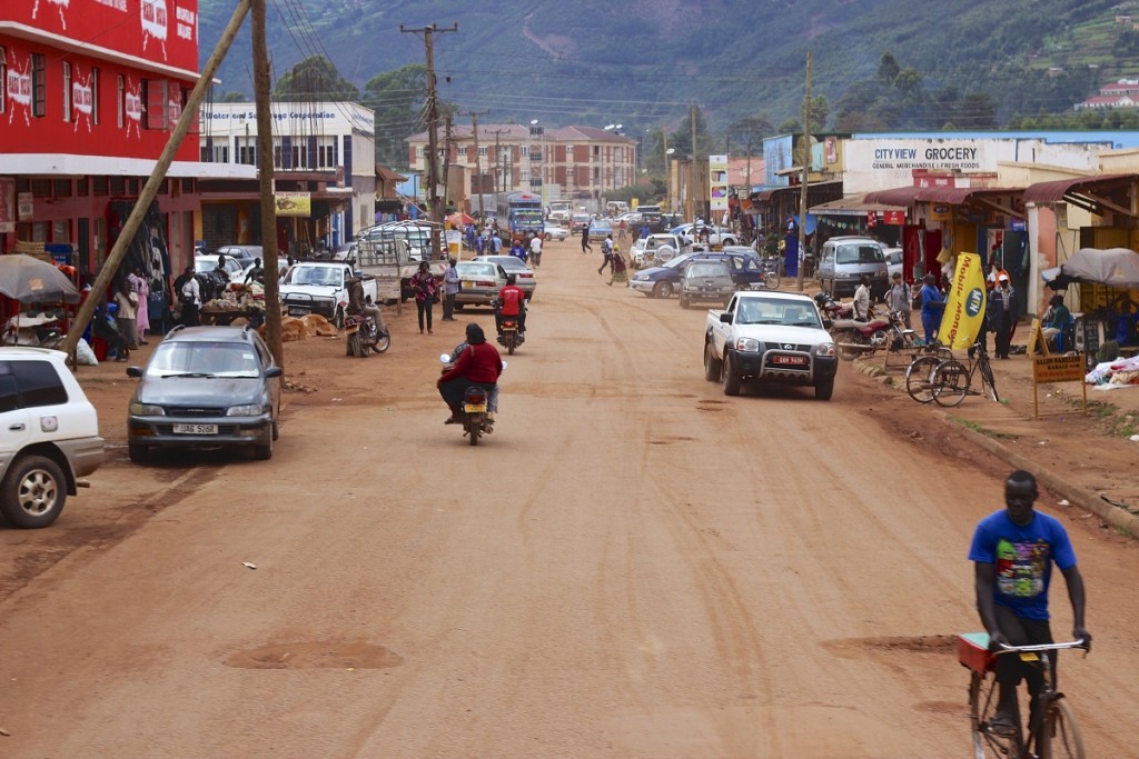 Kabale, Uganda