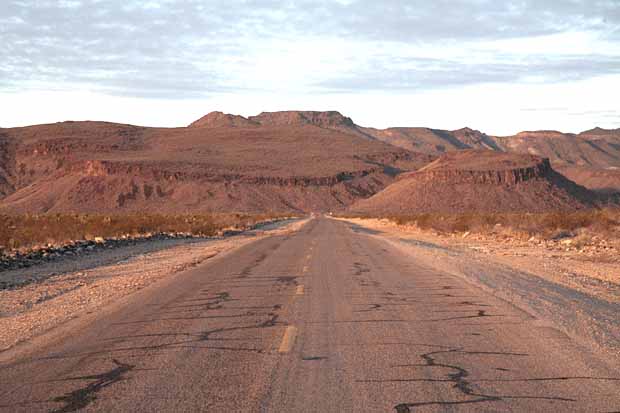 Kingman, Arizona
