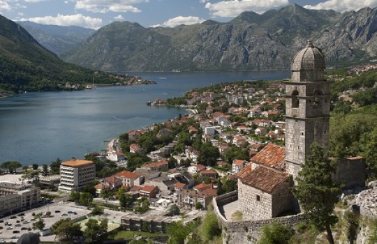 Croatia, Montenegro and Bosnia and Herzegovina in 2 weeks (14 days) – by WS