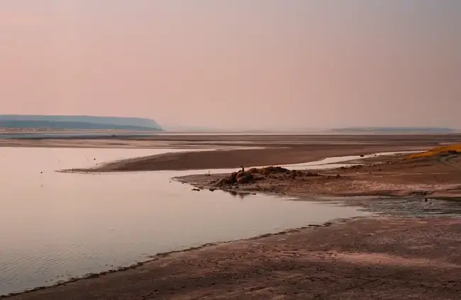 Lake Turkana, Kenya, The Constant Gardener (2005)