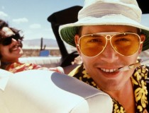 Fear and Loathing in Las Vegas Filming Locations