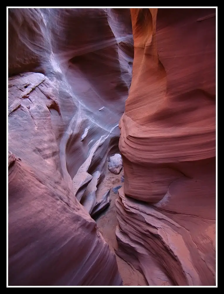 Leprechaun Canyon