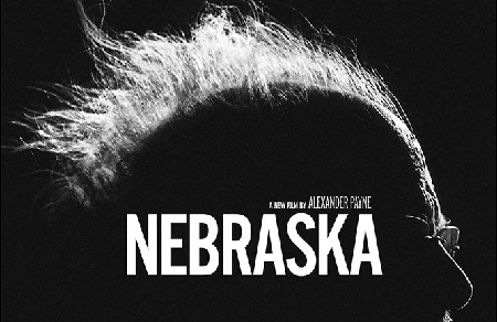 Nebraska (2013), directed by Alexander Payne