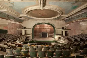 Orpheum Theatre (New Bedford, Massachusetts)