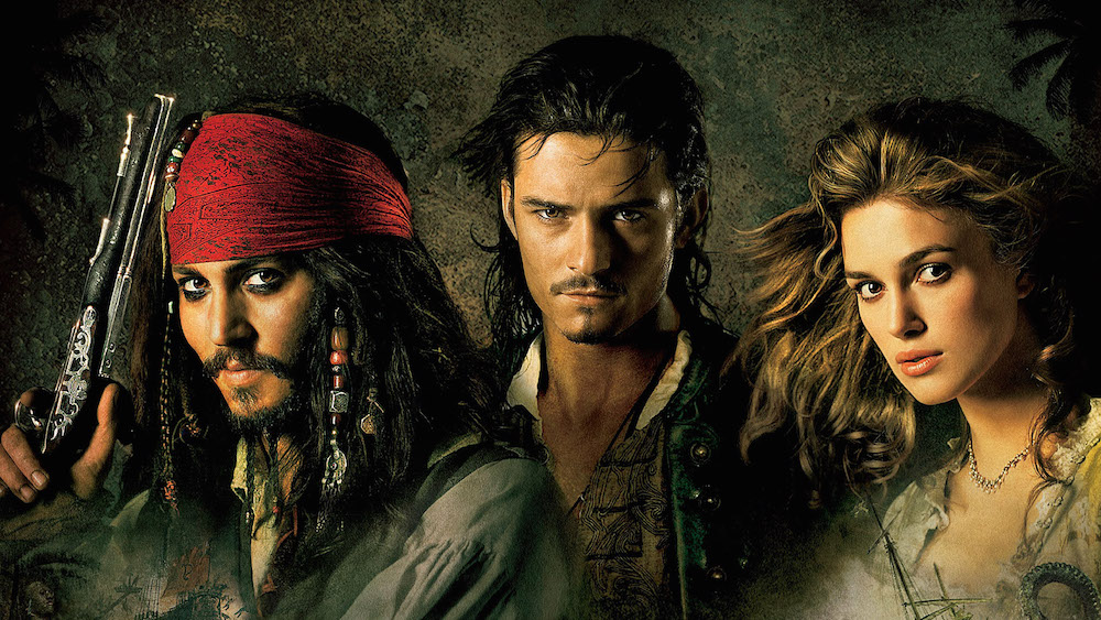 Pirates of the Carribean: Dead Man's Chest (2006)