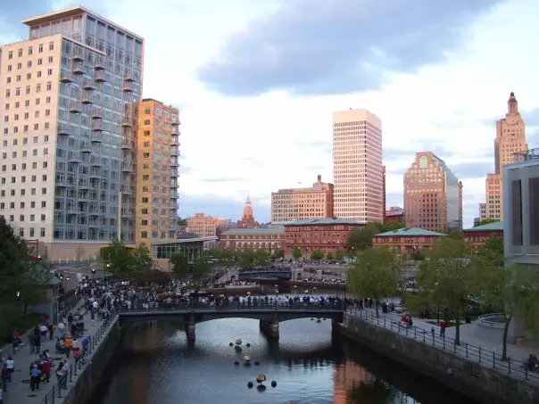 Mother Son Reunions - Providence, Rhode Island, United States