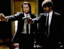 Pulp Fiction filming locations and itinerary in Los Angeles