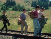 Stand by Me (1986) filming locations