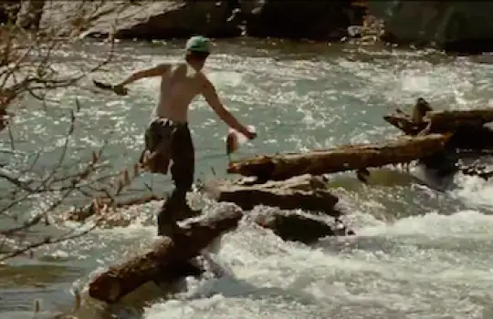 Into the Wild filming locations and itinerary | LegendaryTrips