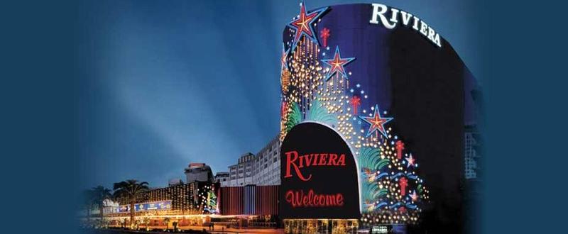 Riviera Hotel & Casino, Las Vegas, Nevada