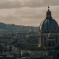 Dome of San Carlo al Corso, Rome, Italy, The Man from UNCLE (2015) locations