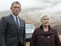 Skyfall filming locations and itinerary