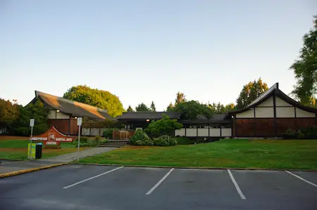 Steveston Martial Arts Centre, Janjira