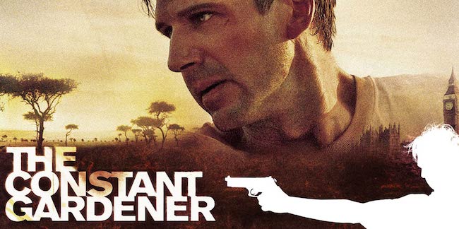 The Constant Gardener Filming Locations in Kenya