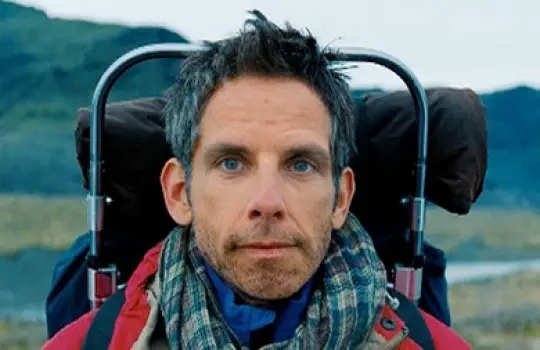 The Secret Life of Walter Mitty filming locations and itinerary