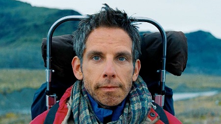 The Secret Life of Walter Mitty Filming Locations and Itinerary