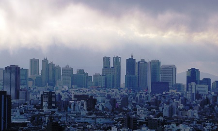 Tokyo, Japan