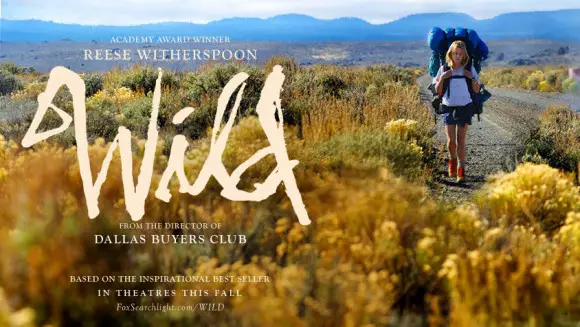 Wild (2014) Filming Locations and Itinerary in Oregon