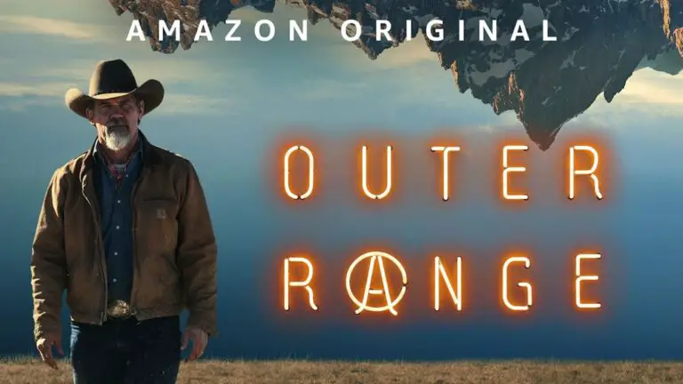 Outer Range Filming Locations in New Mexico