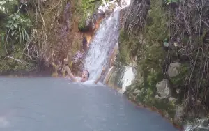 Boiling Lake, Dominica