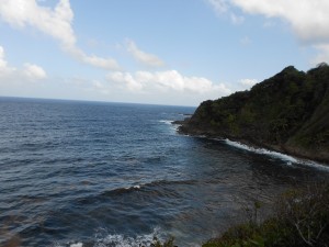 Stunning View Dominica