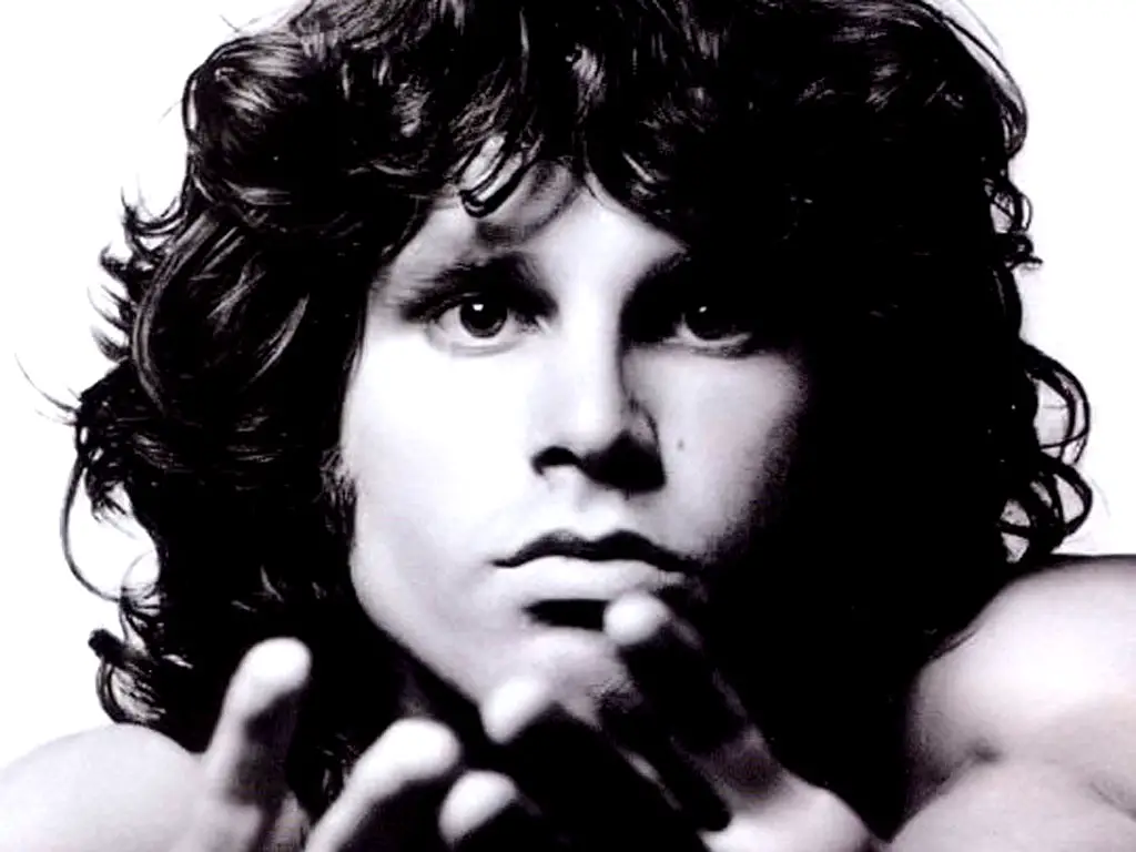 Jim Morrison - The Doors